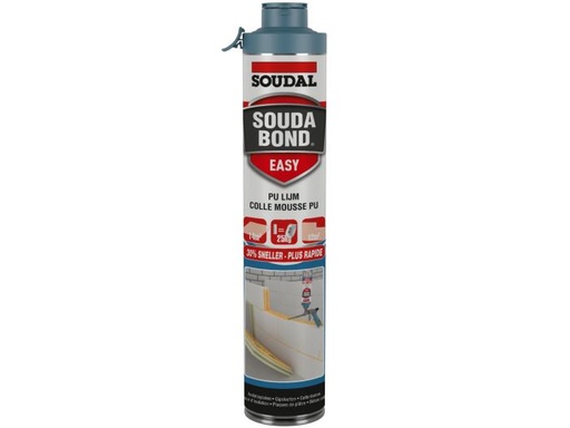 [121398] SOUDAL SOUDABOND EASY CLICK & FIX 750ML