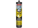 SOUDAL FIX ALL TURBO NOIR 290ML