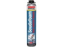 SOUDAL SOUDAFOAM INTERIOR DOORS 750ML