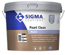 SIGMAPEARL CLEAN MATT - BASE WN - 2,5L