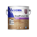 SIGMA WOODPROTECT ULTRA WB - BASE 0701 - 2,5L