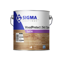 SIGMA WOODPROTECT 2IN1 CLASSIC SATIN SB - BASE 0701 - 1L