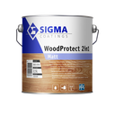 SIGMA WOODPROT 2IN1 MATT SB BAS - 2,5L