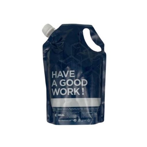 [32-10109] REPELOIL WB - 1L