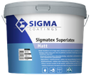 SIGMATEX SUPERLATEX MATT WN - 2,5L