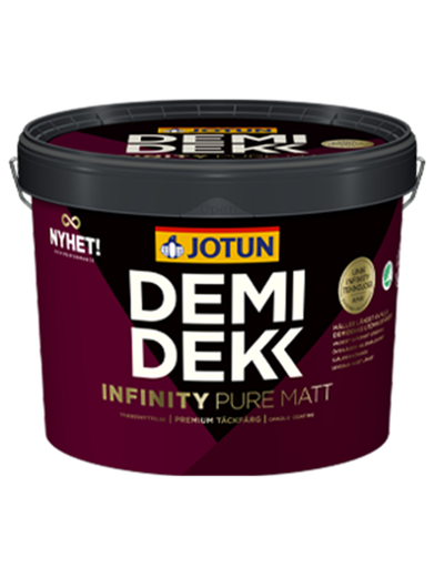 [DDPM-AA-030] DEMIDEKK INFINITY PURE MAT A BASE 3 L 
