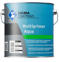 SIGMA MULTIPRIMER AQUA BASE WN - 2,5L