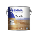 SIGMA VARNISH  ULTRA MATT - BASE WN - 1L