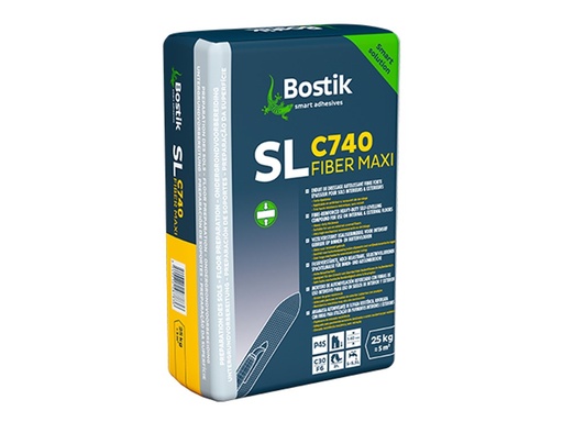 [30619284] BOSTIK SL C740 FIBRE MAX 25KG