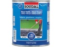 SOUDAL TOUS TOITS TOUS TEMPS NOIR 4L