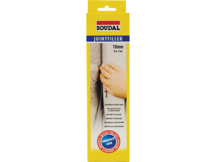 [119353] SOUDAL JOINT FILLER 3X1M/10MM