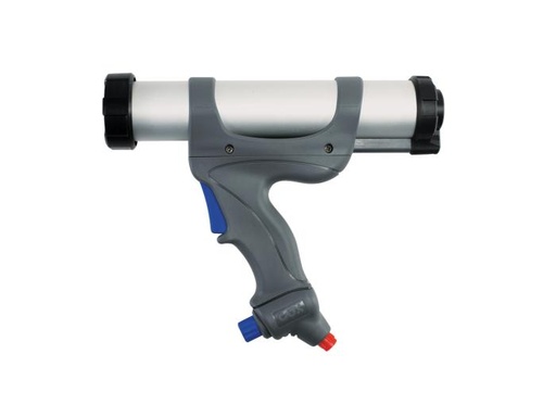 [126786] pistolet pneumatique COX AIRFLOW 3 (POUR POCHES 400 OU 600ML)