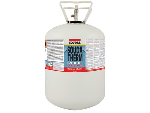 [125655] SOUDATHERM ROOF 360M - 10,4KG