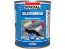 SOUDAL COLLE BITUMINEUSE  - 1L
