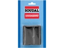 SOUDABAND 7,5CM X 1M (BLISTER)