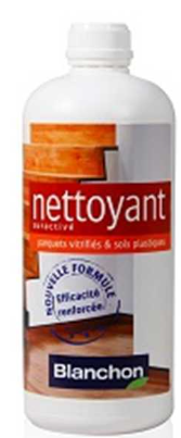 [01600222] REMOVER / NETTOYANT SURACTIVE = POLISH REMOVER - 1L